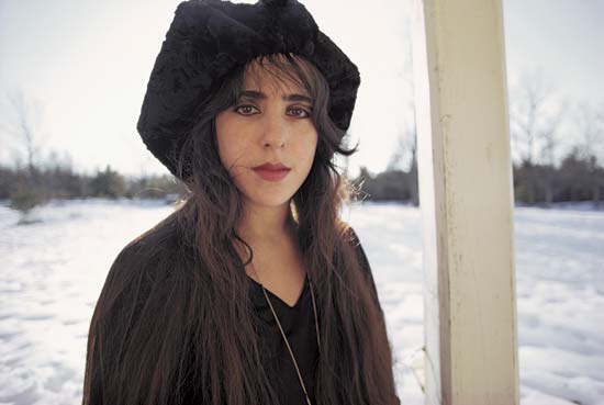 Laura Nyro